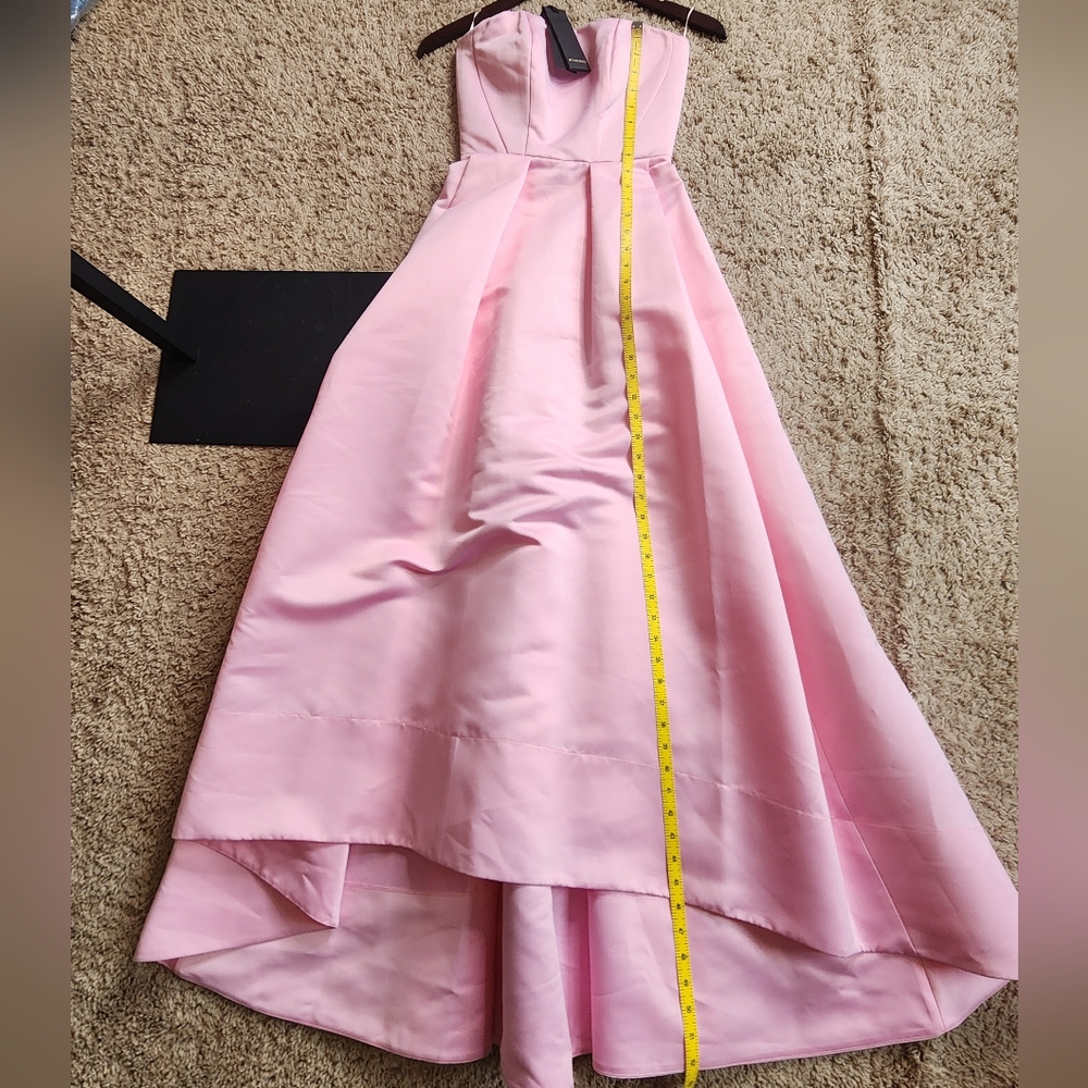 🔴SALE! PINKO DUCHESSE DRESS - Picture 12 of 14